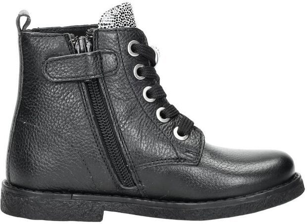 Schnürstiefel - large