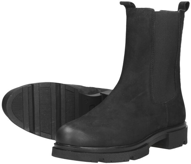 Flache Stiefeletten - large