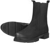 Flache Stiefeletten - small