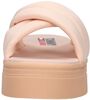 Tommy Jeans Flatform Sandal - small