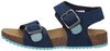 Castle Island 2 Strap - small