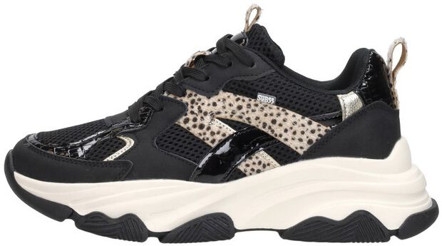 Sneakers Laag - large