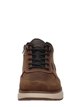 Veterschoenen Hoog