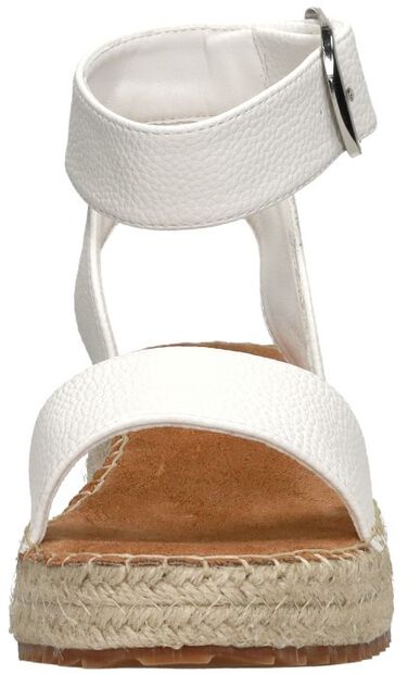 Sandalen flach - large