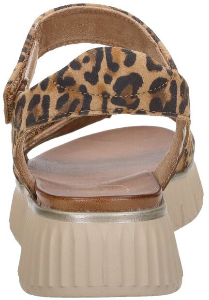 Sandalen flach - large