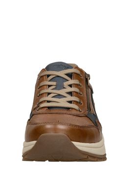 Schn&uuml;rschuhe low