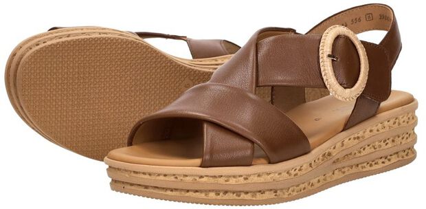 Sandalen Plat - large