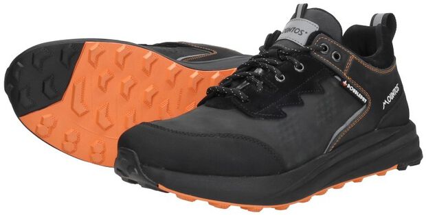 Schnürschuhe low - large