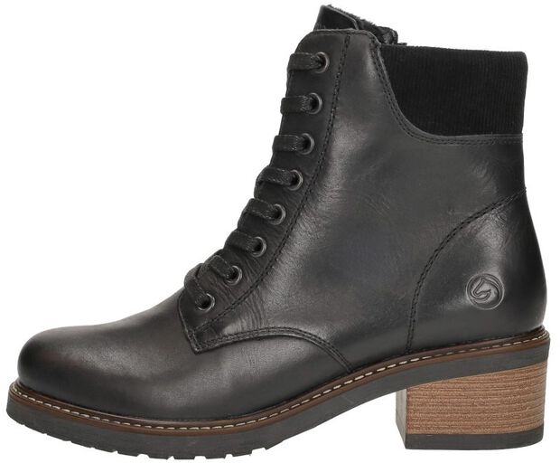 Spitze Schuhe Ferse - large