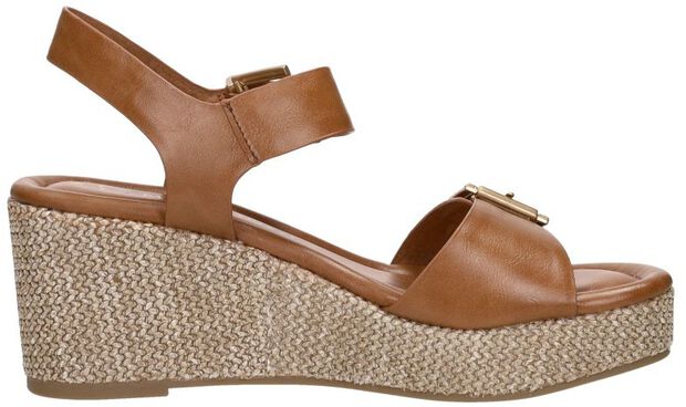 Sandalen Absatz - large