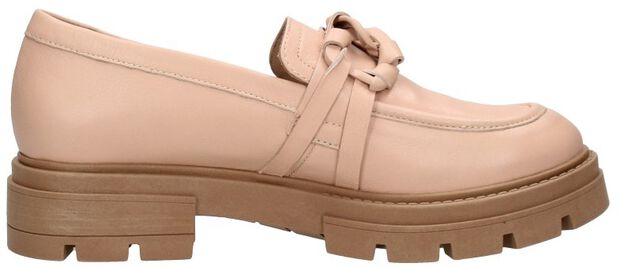 Mocassin - large