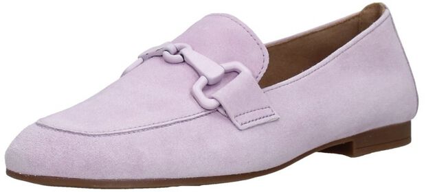 Mocassin - large