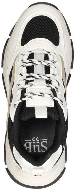 Sneaker low - large