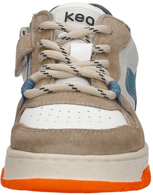 Sneaker low - large