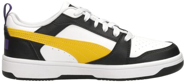 Puma Rebound V6 Low JR - large