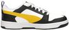 Puma Rebound V6 Low JR - small