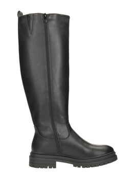Hohe Stiefel