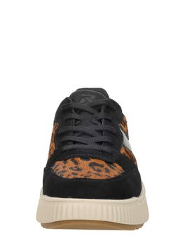 Sneakers Laag