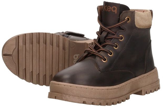 Veterschoenen Hoog - large