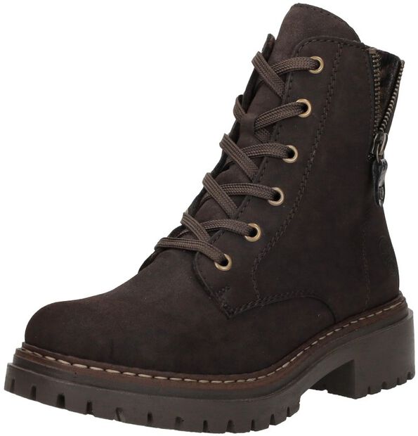 Veterschoenen Hoog - large
