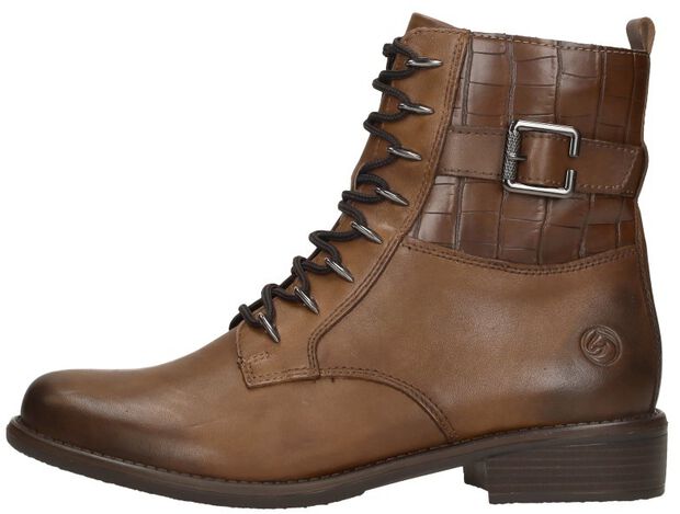 Schnürstiefel - large