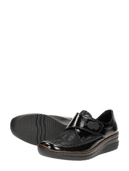 Klettschuhe