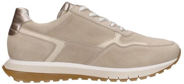 Sneaker low - large