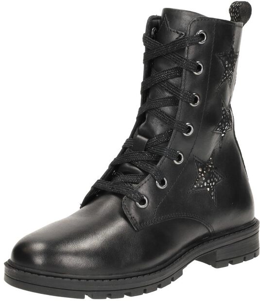 Schnürstiefel - large