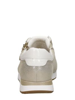 Schnürschuhe low