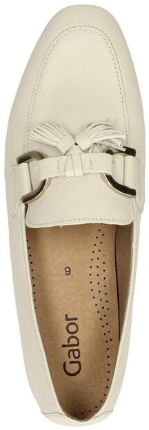 Mocassin - large