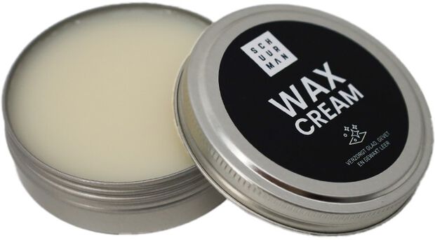 Wax Cream - large