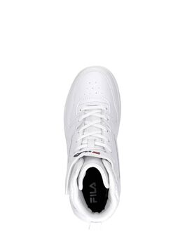 Fxventuno Velcro Mid Kids