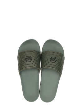 Hex Slide