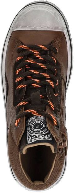 Schnürstiefel - large