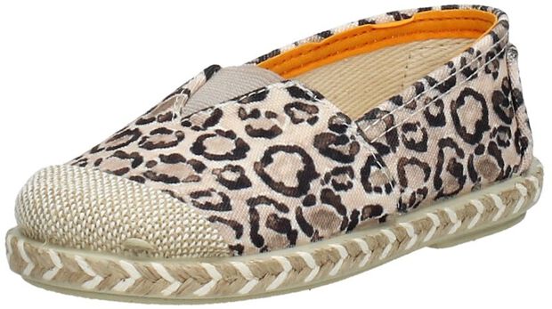 Espadrilles für Mädchen - large