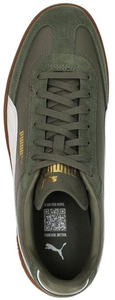 Puma Club II - large