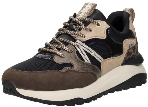 Sneakers Laag - large