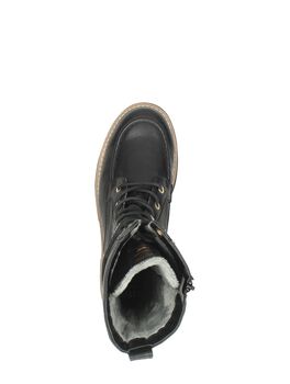 Schnürstiefel