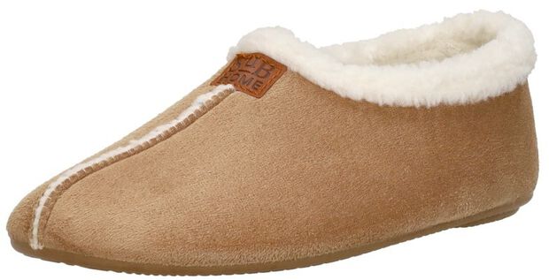 Geschlossene Hausschuhe - large