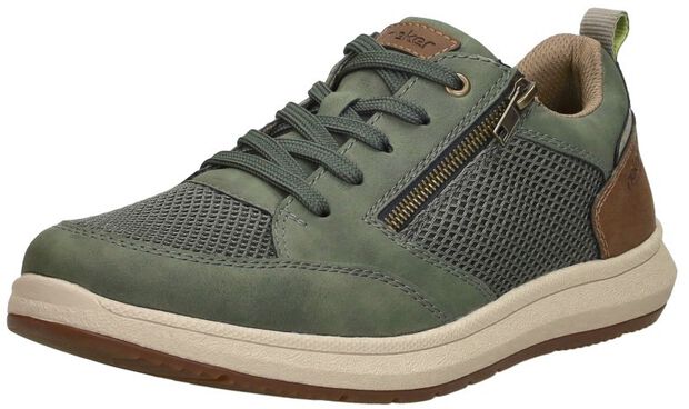 Schn&uuml;rschuhe low - large