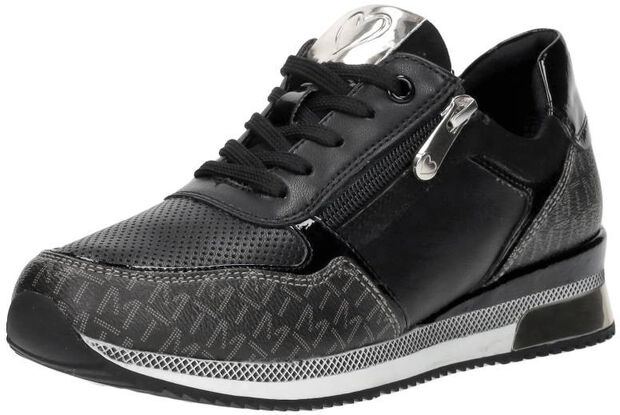 Sneaker low - large