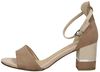 Sandalen Absatz - small