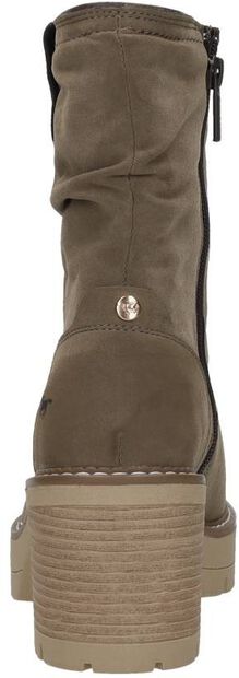 Stiefeletten mit Absatz - large