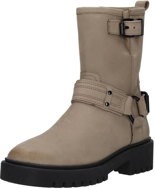Flache Stiefeletten - large