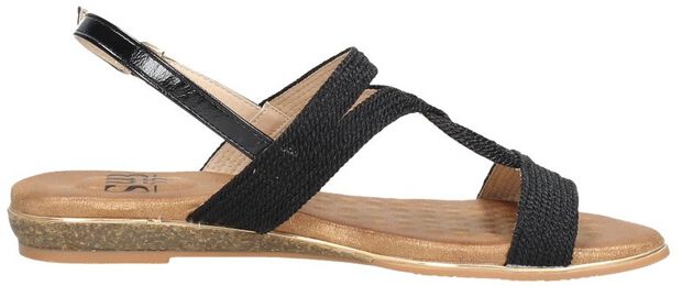 Sandalen flach - large