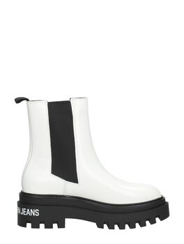 Flatform Mid Chelsea Boot