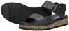 Sandalen flach - small