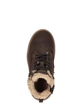 Veterschoenen Hoog
