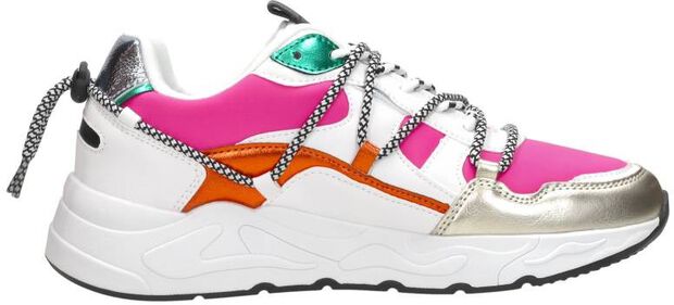 Sneaker low - large