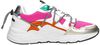 Sneaker low - small